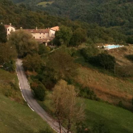 La Cittadella Dei Monti Sibillini Guest House Montemonaco Luaran gambar