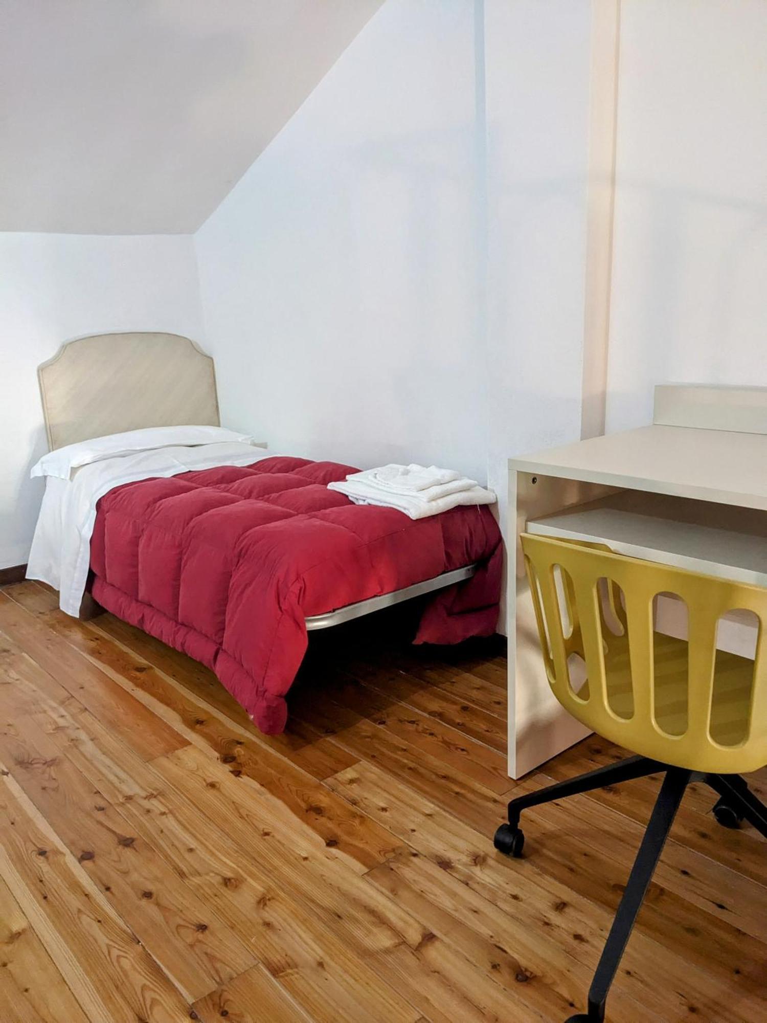 La Cittadella Dei Monti Sibillini Guest House Montemonaco Luaran gambar