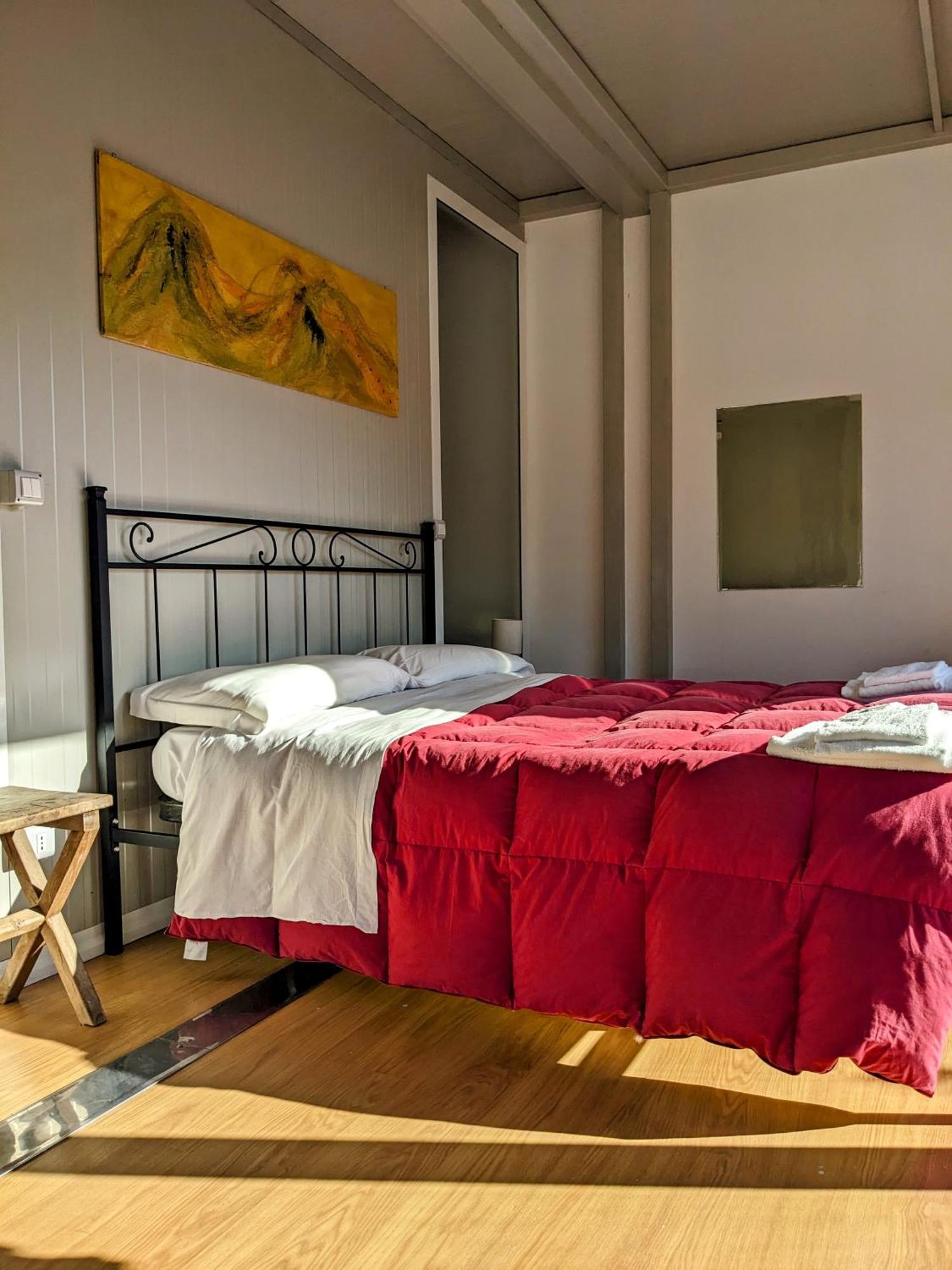 La Cittadella Dei Monti Sibillini Guest House Montemonaco Luaran gambar