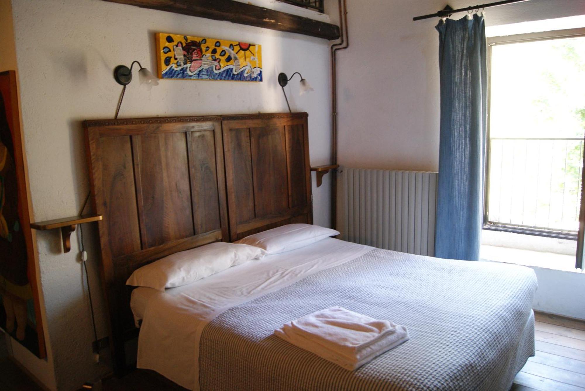 La Cittadella Dei Monti Sibillini Guest House Montemonaco Luaran gambar